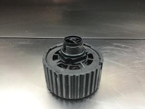 Liebherr Aeration Filter